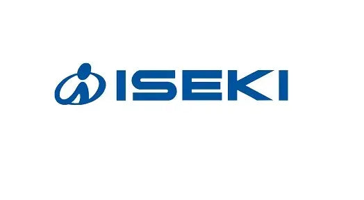 Iseki